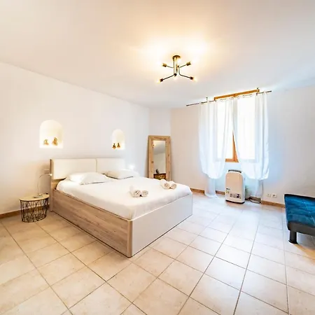 Daire Heart Of - 2mn Beach, Port, Remparts *