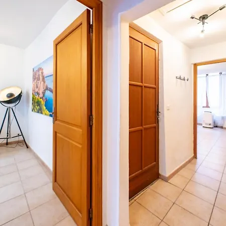 Apartment Heart Of - 2mn Beach, Port, Remparts Antibes